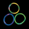 Bulk 50 Pc. Glow Swizzle Bracelets