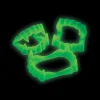 Bulk 504 Pc. Glow-In-The-Dark Vampire Fangs
