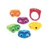 Bulk 48 Pc. Googly Eye Rings