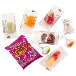 Bulk 300 Pc. Gross Out Candy Assortment