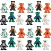 Bulk 144 Pc. Halloween Bears