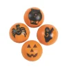 Bulk 48 Pc. Halloween Bouncy Balls