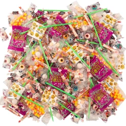Bulk 1000 Pc. Halloween Candy Assortment