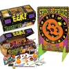 Bulk 101 Pc. Halloween Game Wheel & Prize Kit