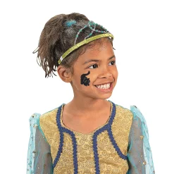 Bulk 72 Pc. Halloween Glow-In-The-Dark Temporary Tattoos