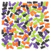 Bulk 144 Pc. Halloween Mini Bubble Bottles