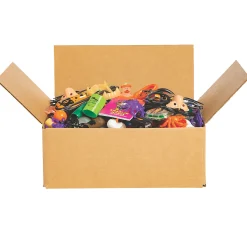 Bulk 250 Pc. Halloween Novelty Assortment