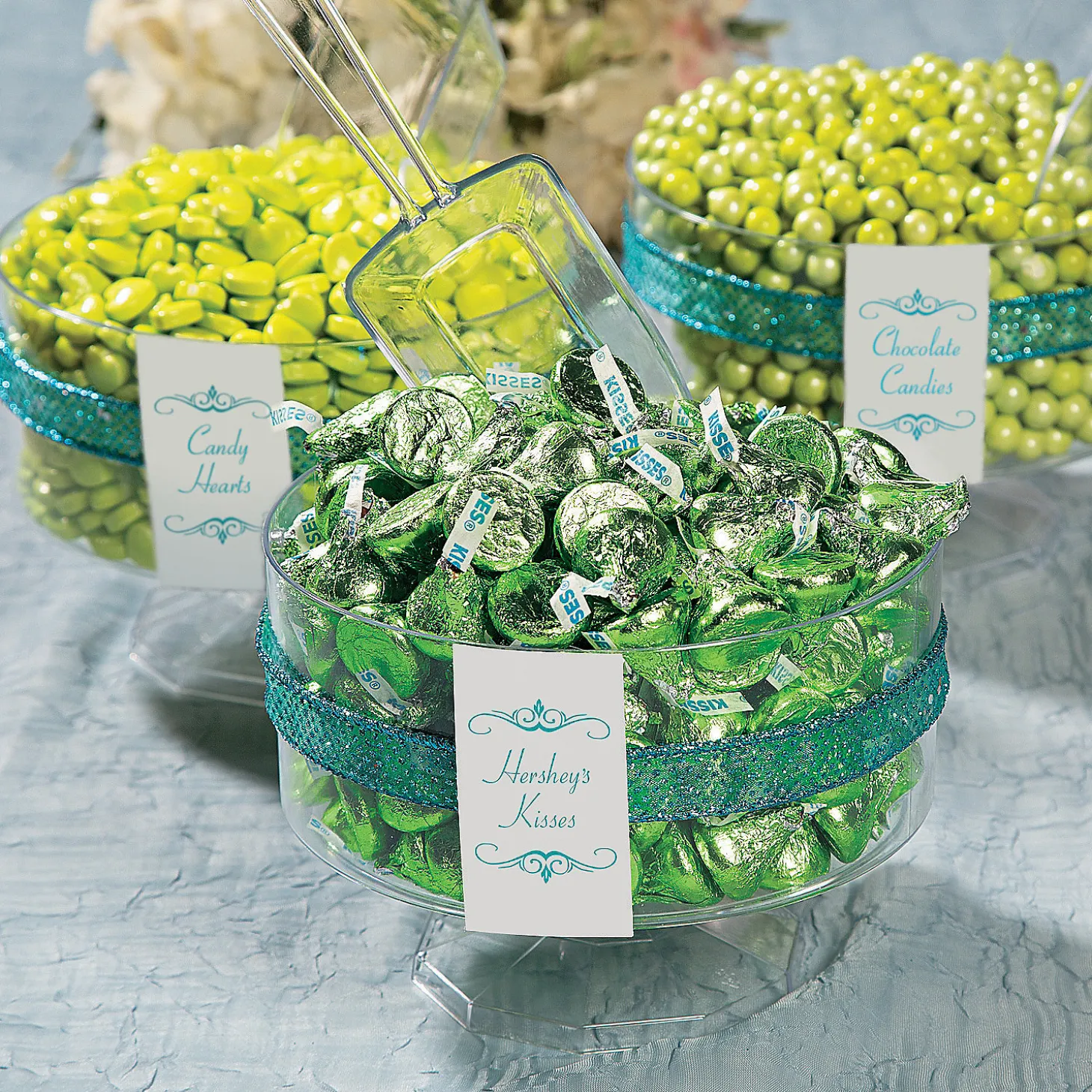 Bulk 400 Pc. Hershey's