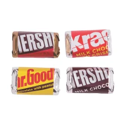 Bulk 1250 Pc. Hershey's