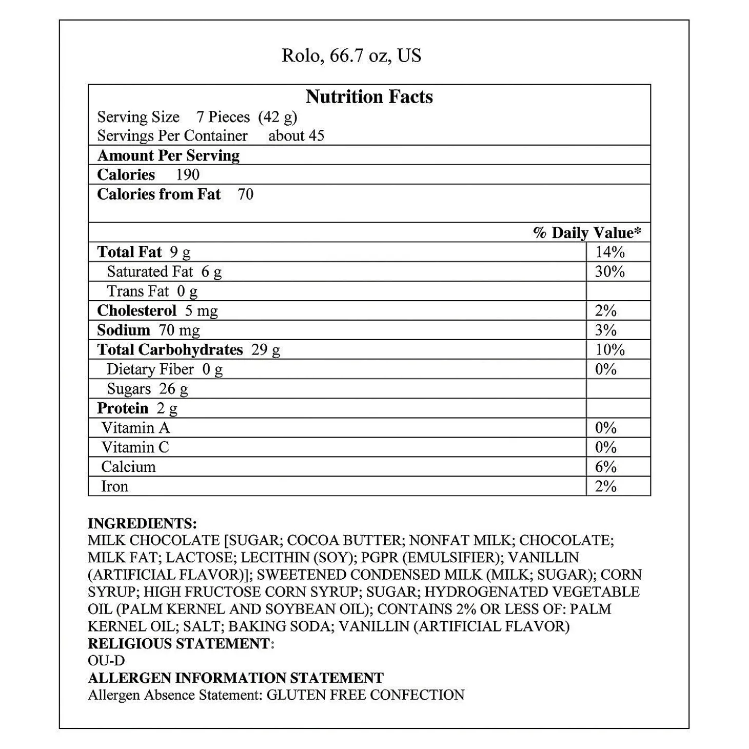 Bulk 300 Pc. Hershey's