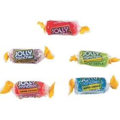 Bulk 2000 Pc. Jolly Ranchers