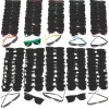 Bulk 120 Pc. Kid's Nomad Sunglasses Assortment