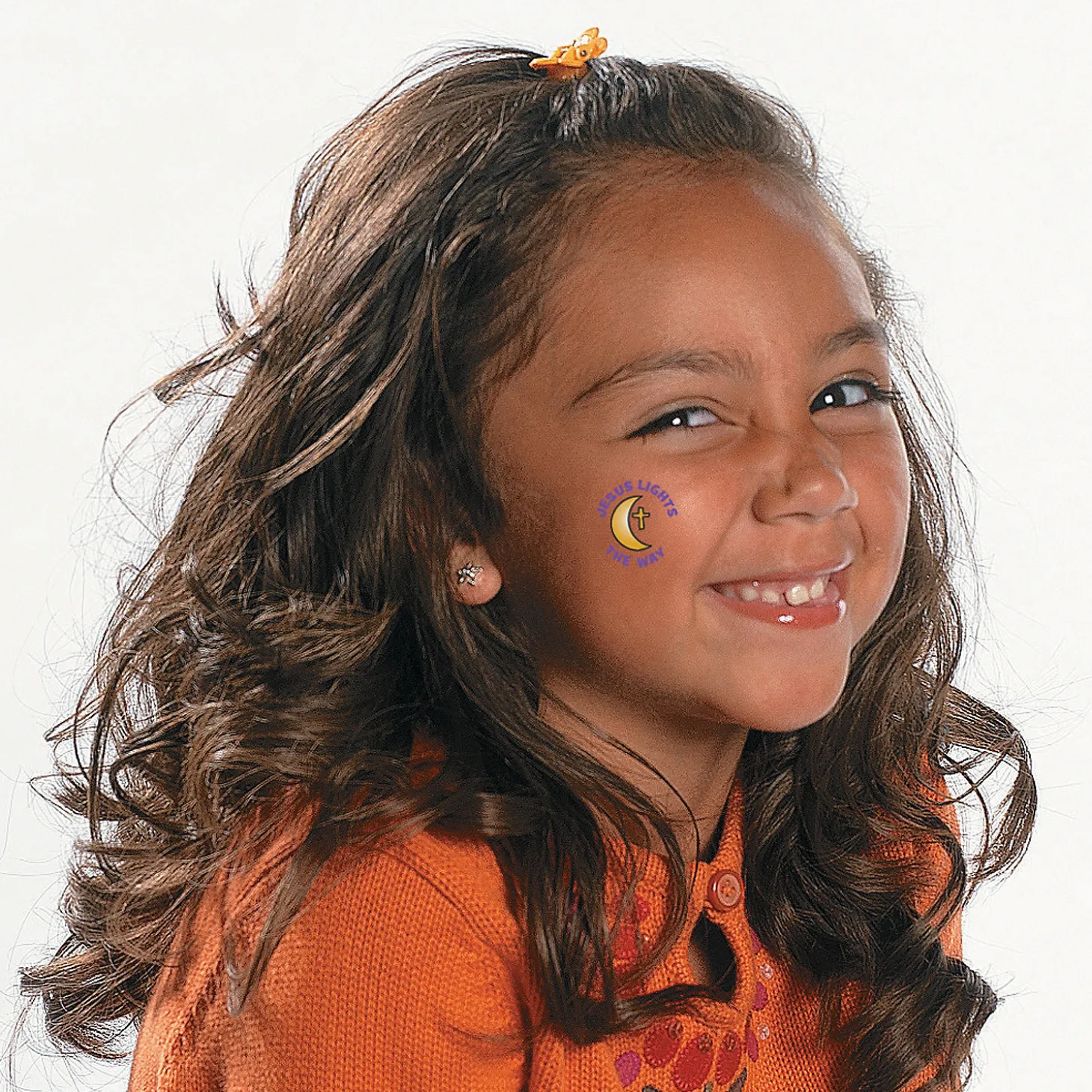 Bulk 72 Pc. Little Boolievers Temporary Tattoo