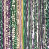 Bulk 250 Pc. Mardi Gras Bead Necklace Assortment