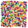 Bulk 200 Pc. Mega Porcupine Character Assortment
