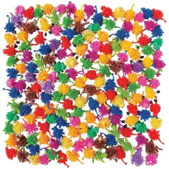 Bulk 200 Pc. Mega Porcupine Character Assortment