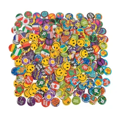 Bulk 250 Pc. Mini Button Assortment