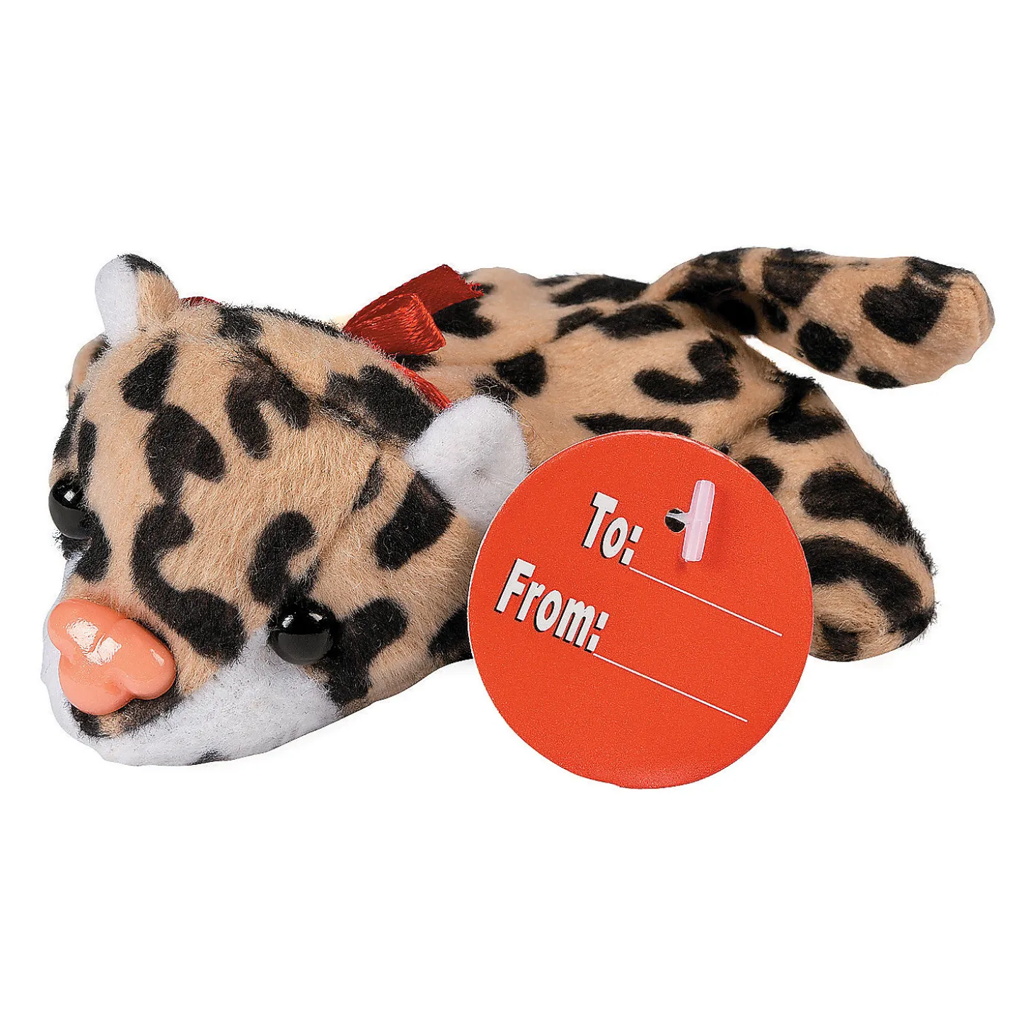 Bulk 50 Pc. Mini Gift Exchange Stuffed Animal Assortment