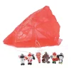 Bulk 48 Pc. Mini Holiday Character Paratroopers