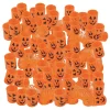 Bulk 300 Pc. Mini Jack-O'-Lantern Magic Springs