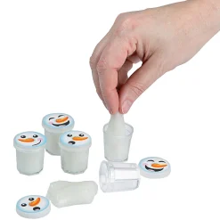 Bulk 48 Pc. Mini Melted Snow Slime