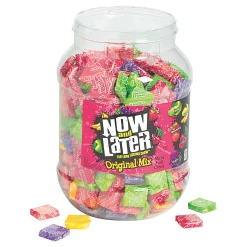 Bulk 400 Pc. Now & Later