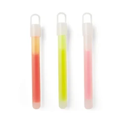 Bulk 50 Pc. Patriotic Glow Sticks