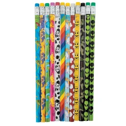 Bulk 108 Pc. Pencil Assortment