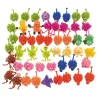 Bulk 50 Pc. Porcupine Character Assortment