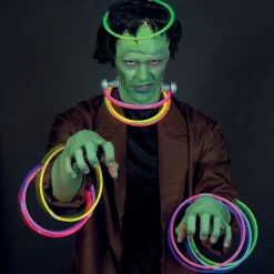 Bulk 50 Pc. Premium Glow Necklaces