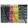 Bulk 72 Pc. Scary Pencil Assortment