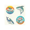 Bulk 72 Pc. Shark Temporary Tattoos - 72 Pc.