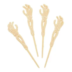 Bulk 72 Pc. Skeleton Hand Picks