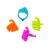 Bulk 48 Pc. Skeleton Hand Rings