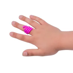 Bulk 48 Pc. Skeleton Hand Rings