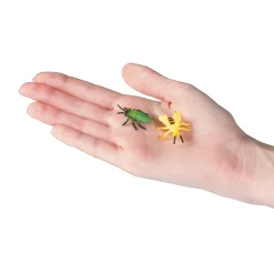 Bulk 48 Pc. Small Bugs