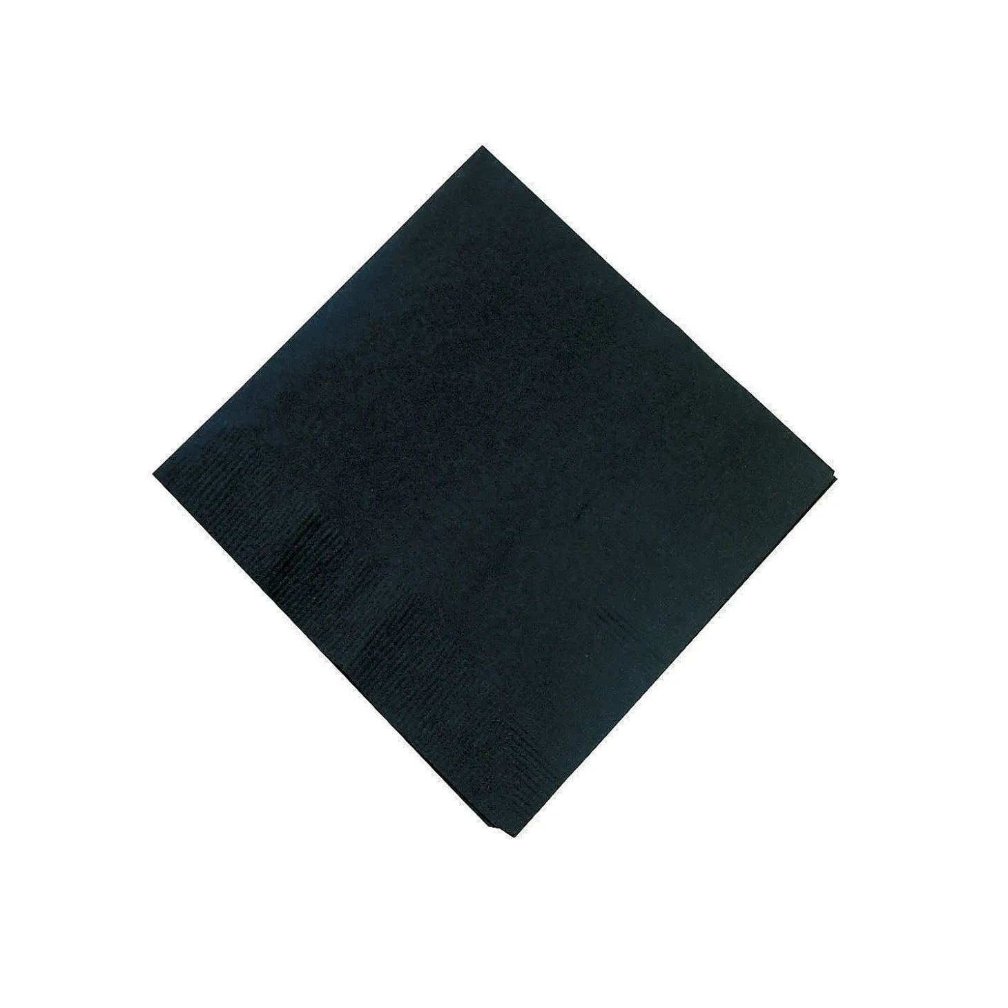 Bulk 50 Pc. Solid Color Beverage Napkins