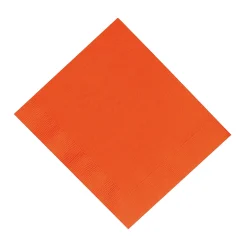 Bulk 50 Pc. Solid Color Luncheon Napkins