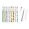 Bulk 50 Pc. Stacking Point Pencil Assortment