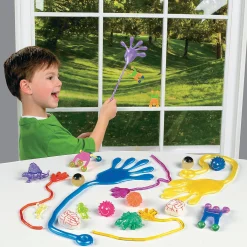 Bulk 100 Pc. Sticky Assortment