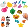 Bulk 240 Pc. Tiny Character Toy Assortment