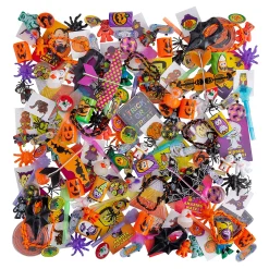 Bulk 1000 Pc. Ultimate Halloween Toy Assortment