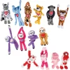Bulk 72 Pc. Valentine Long Arm Stuffed Animal Assortment