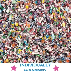 Bulk 3000 Pc. Value Candy Assortment