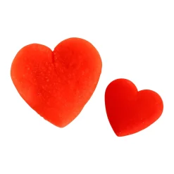 Bulk 48 Pc. Watch It Grow Dr. Seuss™ The Grinch Hearts Water Toys With Card