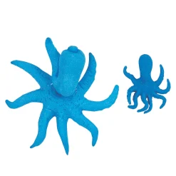 Bulk 48 Pc. Watch It Grow Sea Life Characters Water Growing Toys