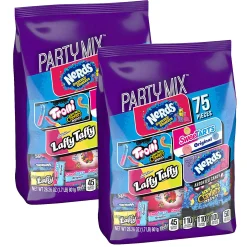Bulk 150 Pc. Wonka™ Mix-Ups® Assorted Candy