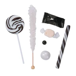Bulk Candy Buffet Assortments
