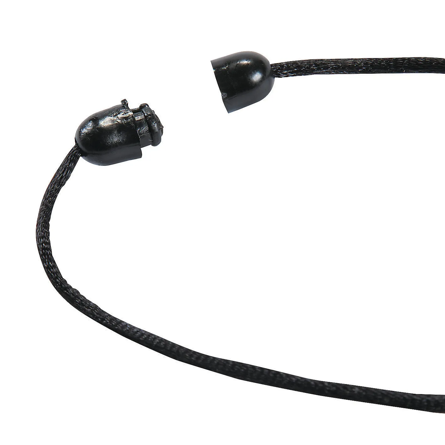 Bulk Halloween Friends Necklace Craft Kit - Makes 50