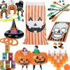 Bulk Halloween Game Assortment - 8 Games